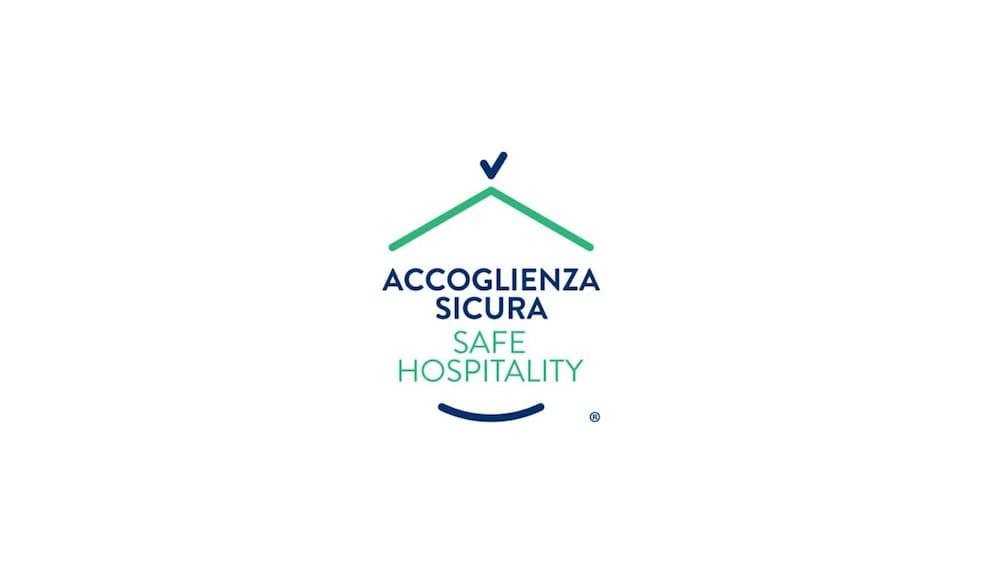 Pensionat Residenza Bourbon