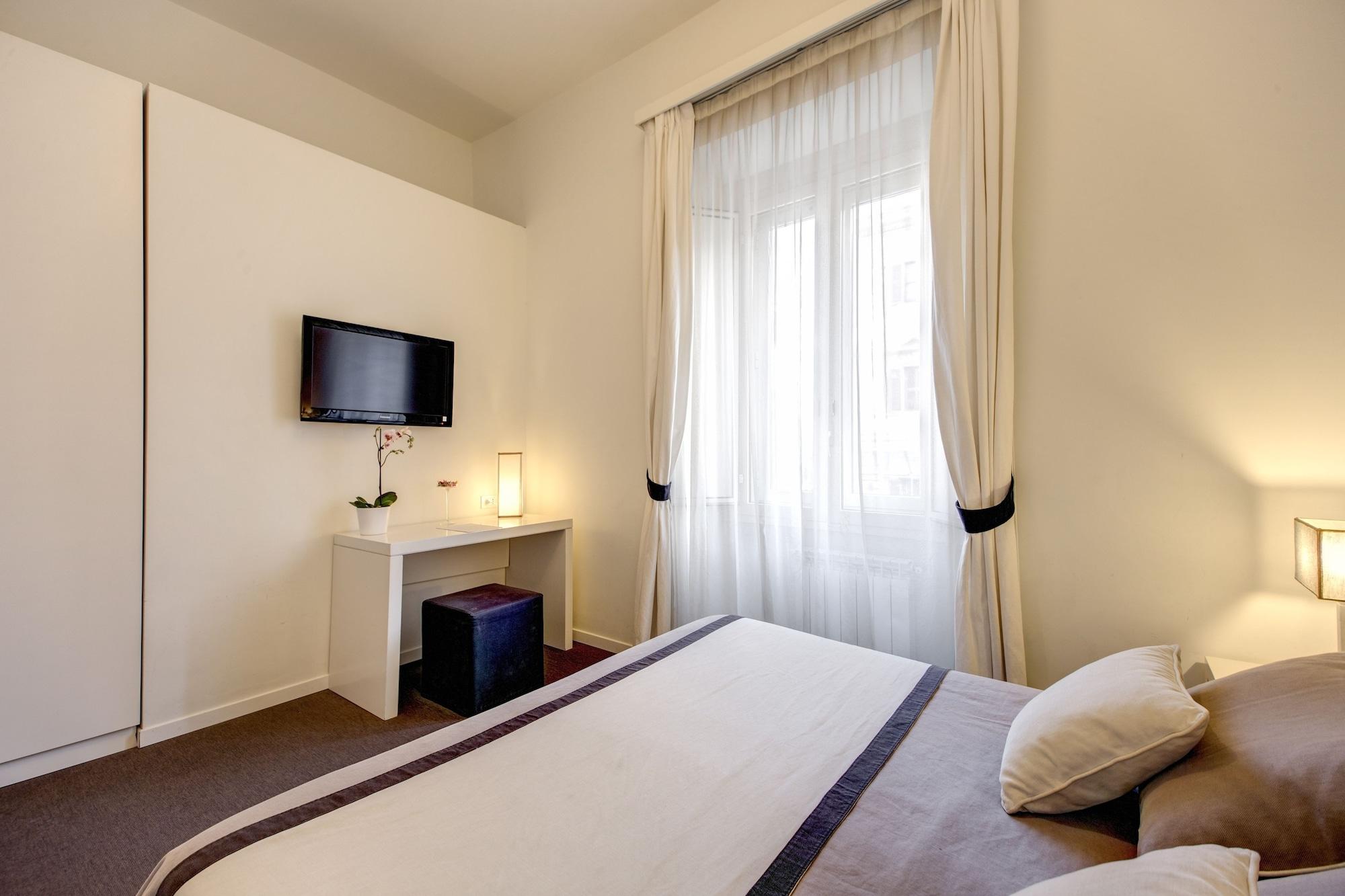 Gasthof Residenza Bourbon 3*