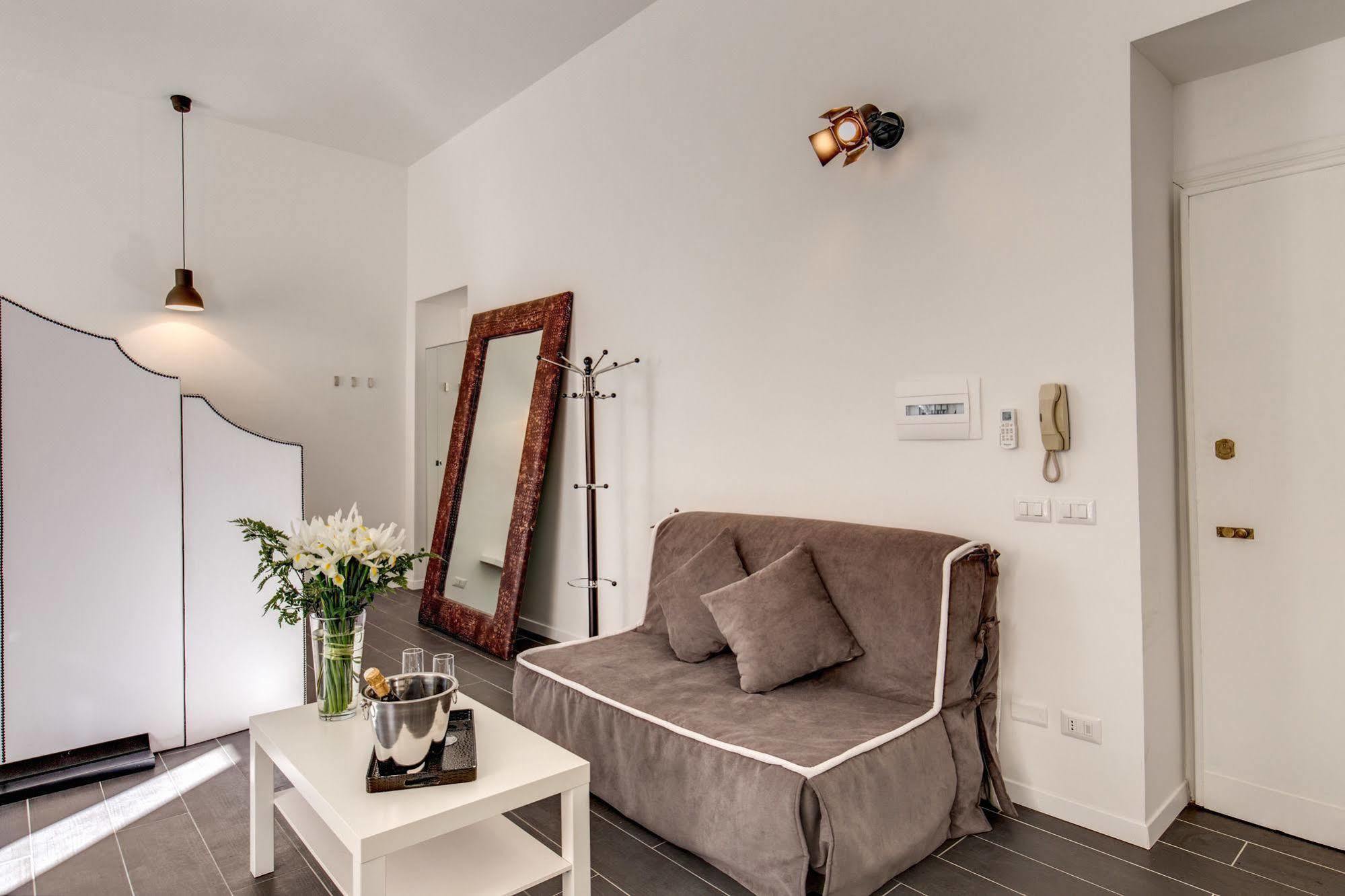 Residenza Bourbon Gasthof 3*